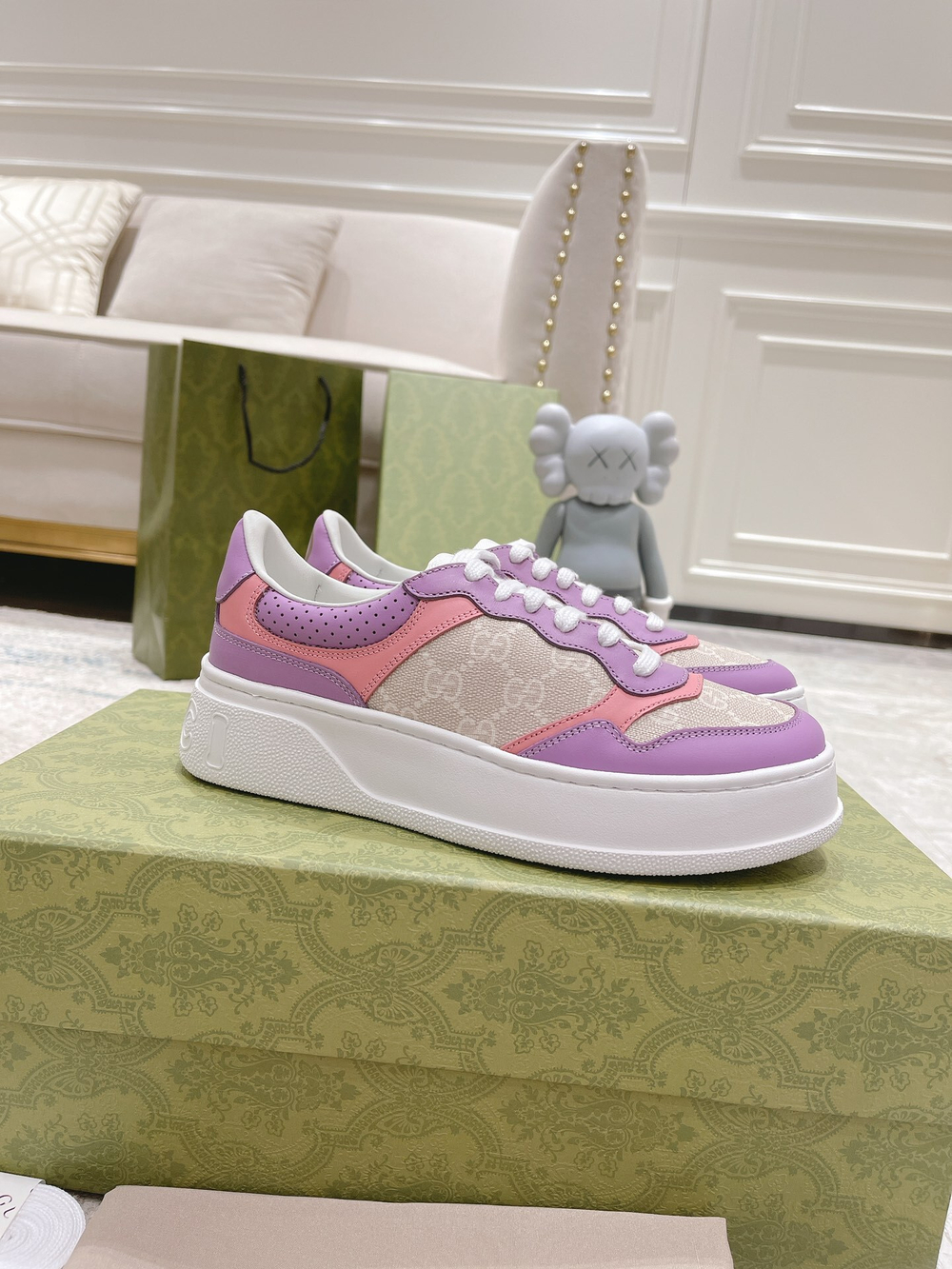 Gucci GG Sneaker