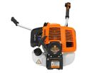 Коса бензиновая CARVER GBC-520MЕ