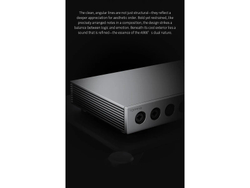 Усилитель для наушников Topping A900