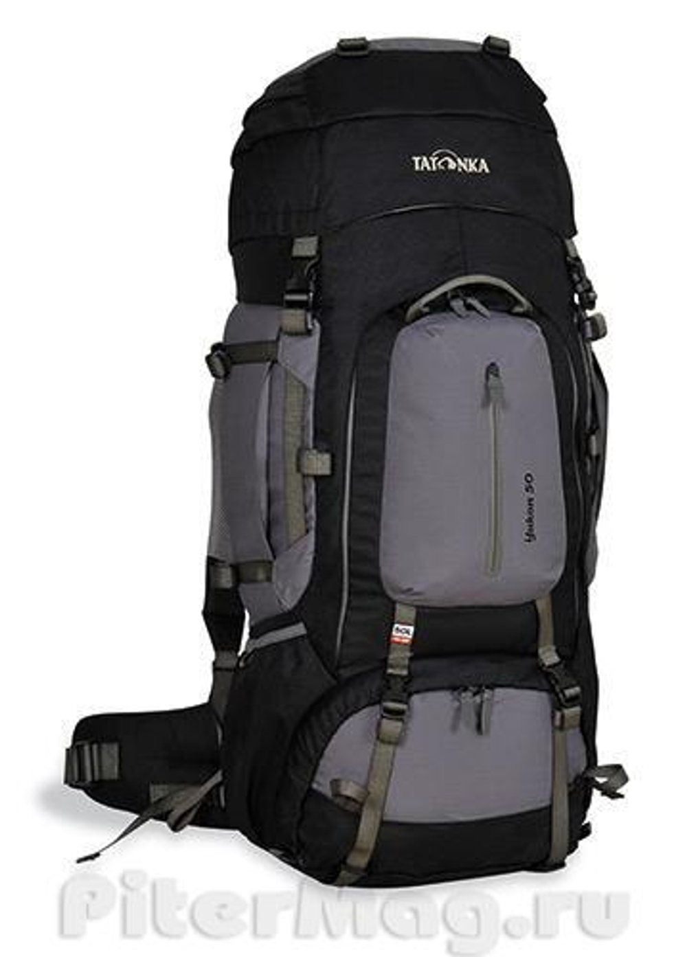 Рюкзак Tatonka Yukon 50 [1420.152]