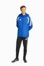 Куртка adidas Tiro 26 League - темно-синий