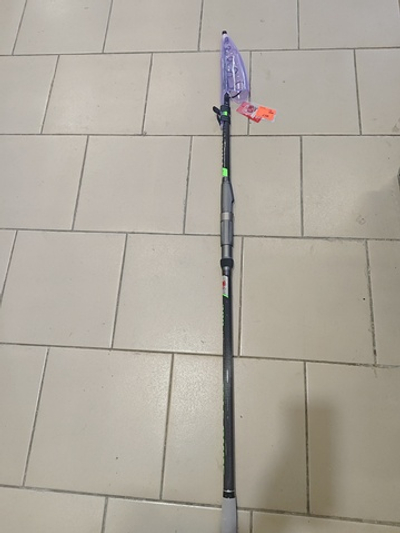 Карповое удилище телескопический（RS） 100-250г