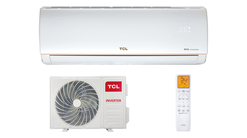 Сплит-система TCL TAC-24HRID/E1