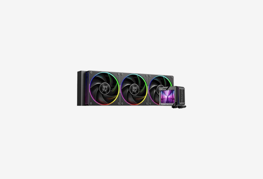 ID-COOLING DL360 MAX_0126613103131