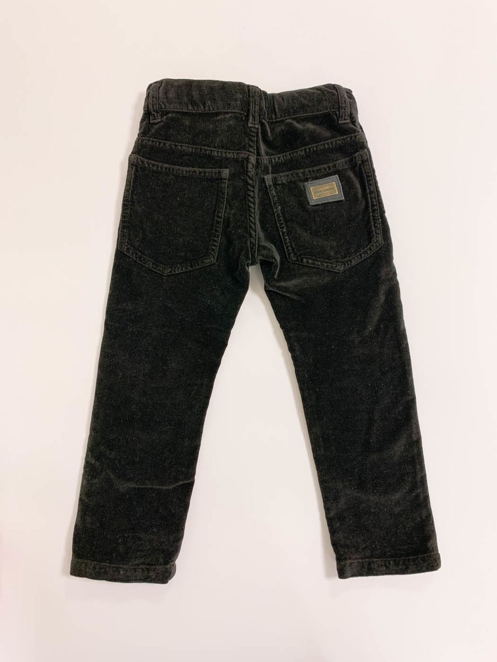 Брюки Dolce&Gabbana