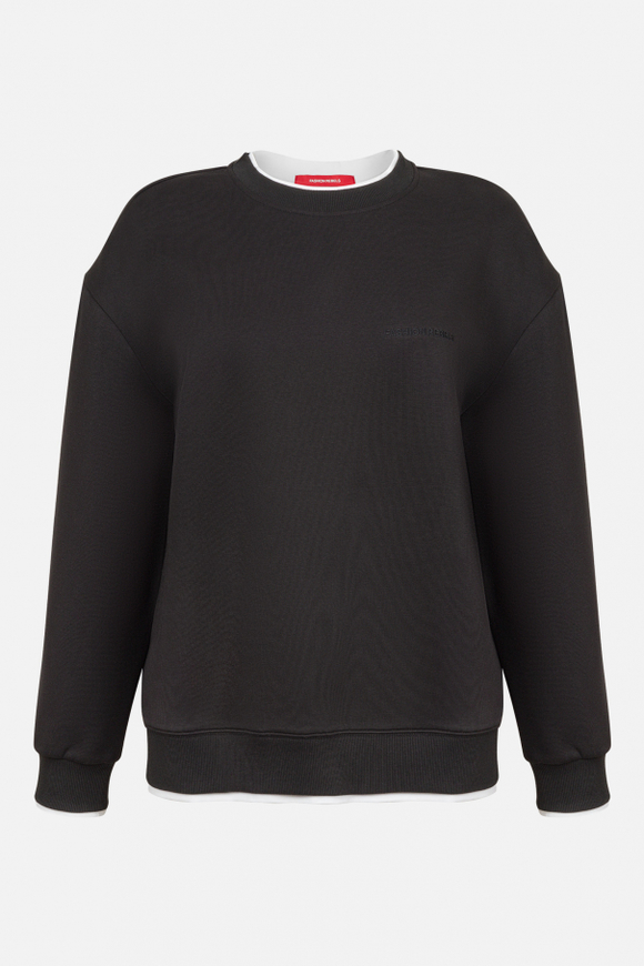 Свитшот Letty