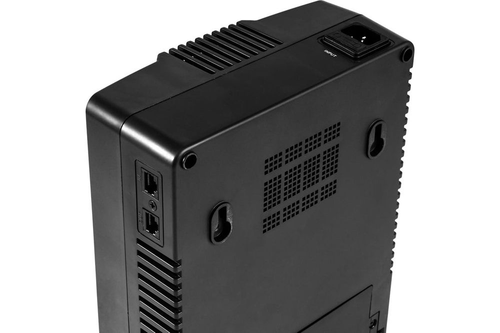 ИСТОЧНИК БЕСПЕРЕБОЙНОГО ПИТАНИЯ SKAT-UPS 800-AID-IN-1x9-8