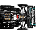 Конструктор LEGO Technic 42171 Гоночная машина Mercedes-AMG F1 W14 E Performance