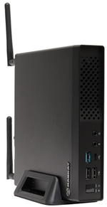 Системный блок Raskat STANDART 507 Intel Core i5, 32 ГБ, 1 Тб, Intel UHD Graphics,  ОС Не установлена