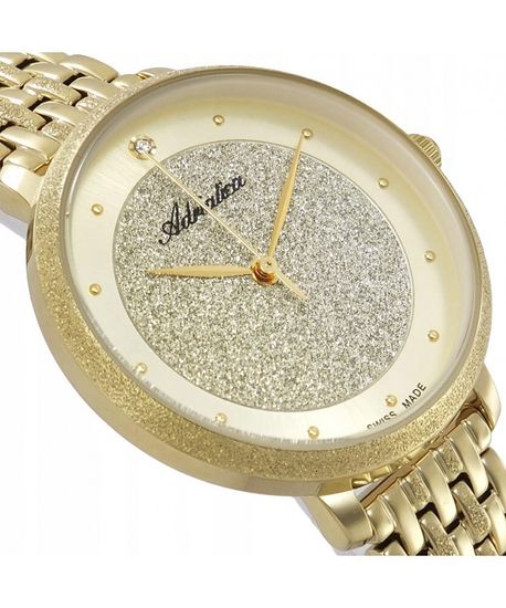 Женские швейцарские часы Adriatica A3751.1141Q