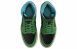 Кроссовки Jordan Air Jordan 1 Mid (Женская размерная сетка)