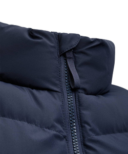 Жилет утепленный ESSENTIAL PerFormPROOF Padded Vest, темно-синий
