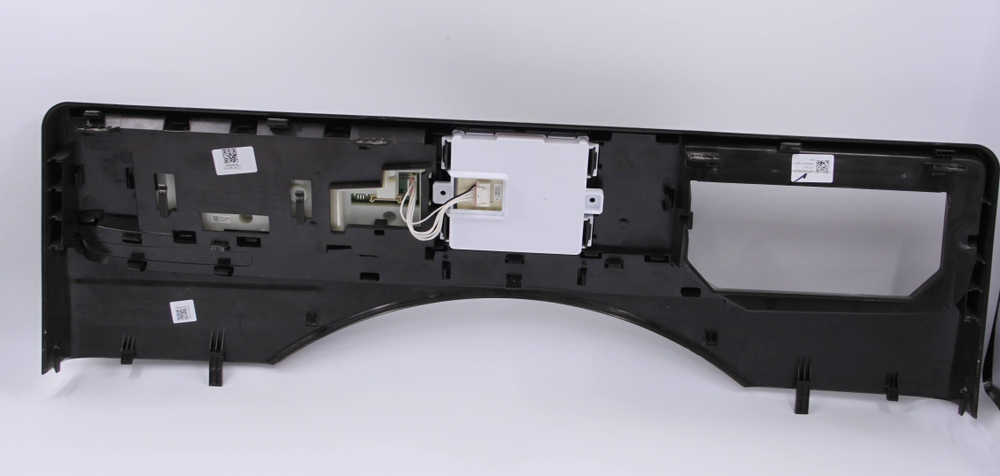 Модуль индикации Samsung WF18T8000GV/LP (в сборе с пластиком)