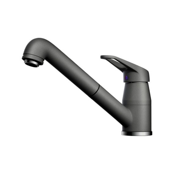 Смеситель OMOIKIRI Tateyama-S-PL(арт.4994137)