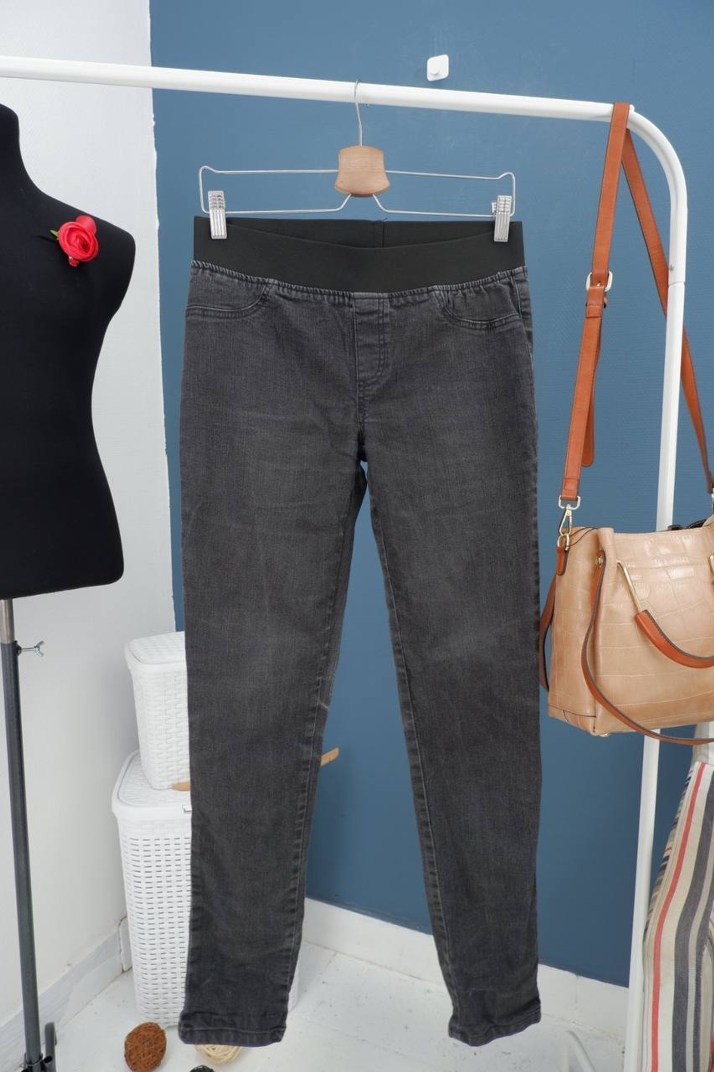 Модные женские джинсы осень-зима |paraskevat.ru