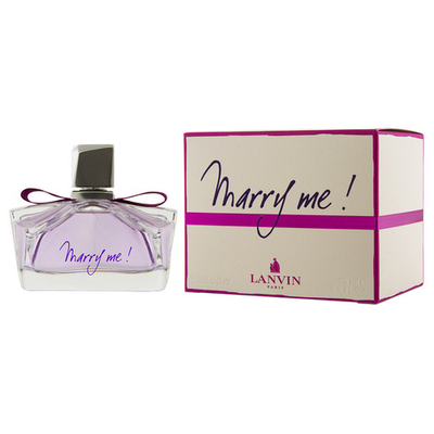 Lanvin Marry Me Eau De Parfum 75 ml (woman)