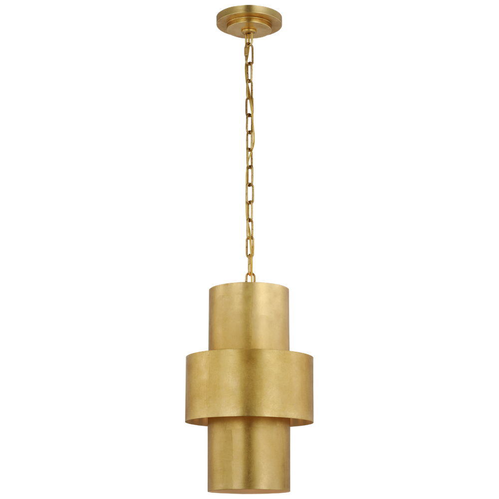Светильник Visual Comfort Chalmette 11" Layered Pendant