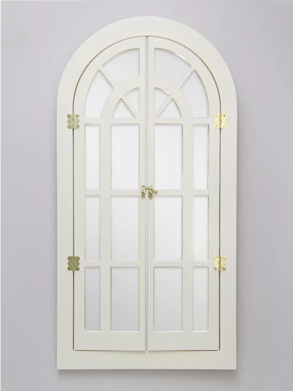 Зеркало настенное большое