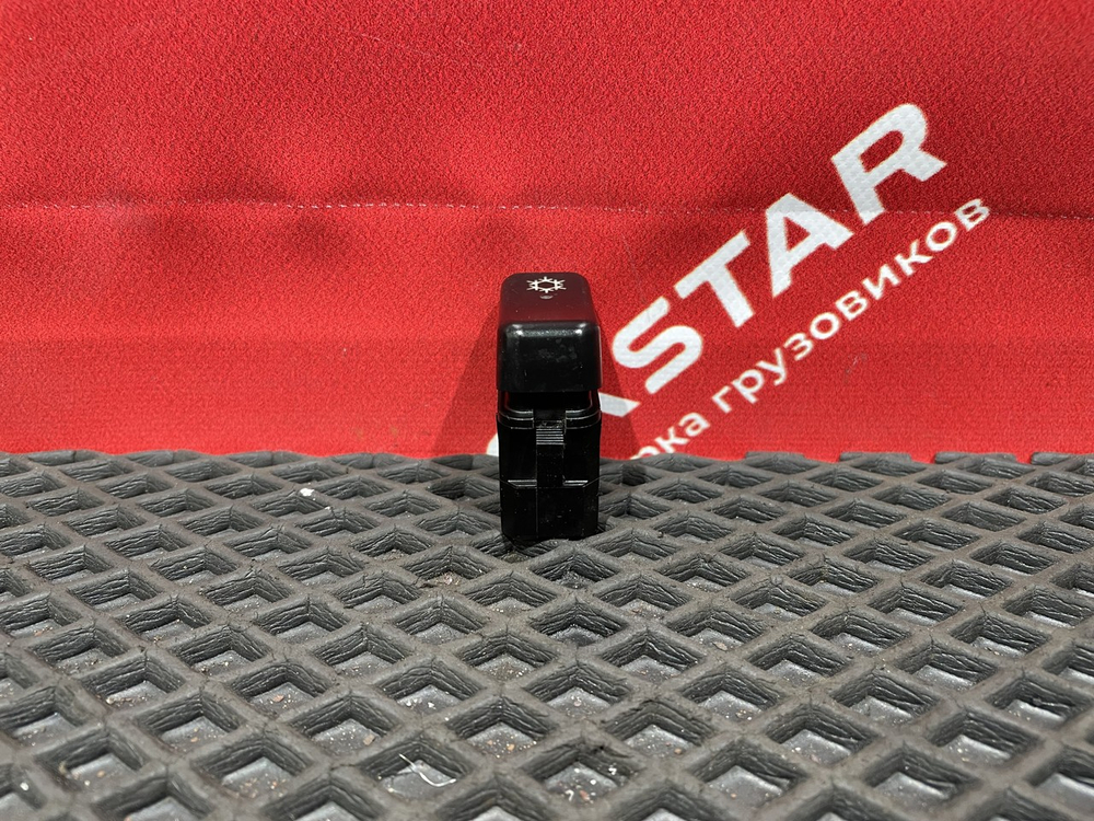 Кнопка кондиционера