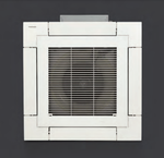 Кассетная VRF система Toshiba MMU-UP0151H-E