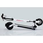Электросамокат Speedway Mini 4 Pro белый
