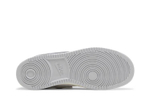 Кроссовки Union La X Jordan Air Jordan 1 Ko Low White
