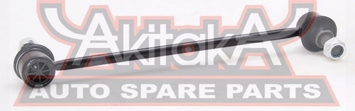 Стойка стабилизатора передняя ASVA 1223X35F