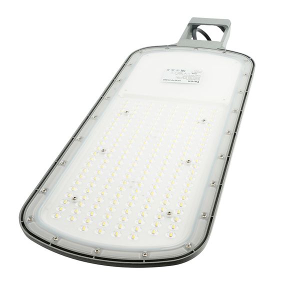Уличный консольный светодиодный светильник Feron SP3075 51802