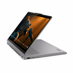 Ноутбук Lenovo Yoga 7 2 в 1 14", Touch, Ryzen 5, 16 ГБ, IPS, Win 11