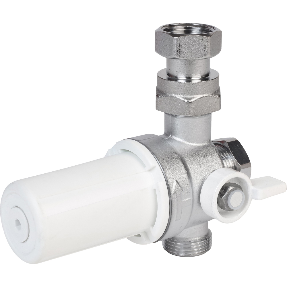 Фильтр магнитный Giacomini компактный 3/4", R145XC004