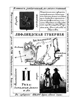 Губернии Российской империи | Коллектив авторов