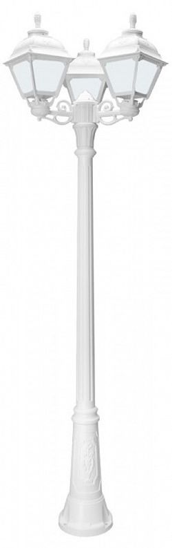 Фонарный столб Fumagalli Cefa U23.156.S30.WYF1R
