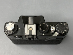 Зенит-12xp + Индустар-61 л/з