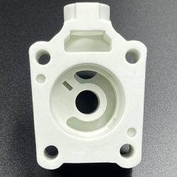 Корпус помпы охлаждения Tohatsu 5, MFS6 (46-16156 PT5-03000010) (PREMARINE)