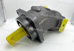A2FO80/61R-PBB05 - Насос аксиально-поршневой постоянной производительности с наклонным блоком, рабочий объем 80 см3, номинальное давление 400 бар