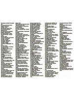 Дискотека Бездна №1 Русская (MP3 Флешка)