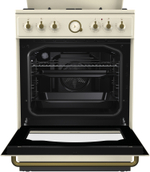 Комбинированная плита Gorenje K62CLI