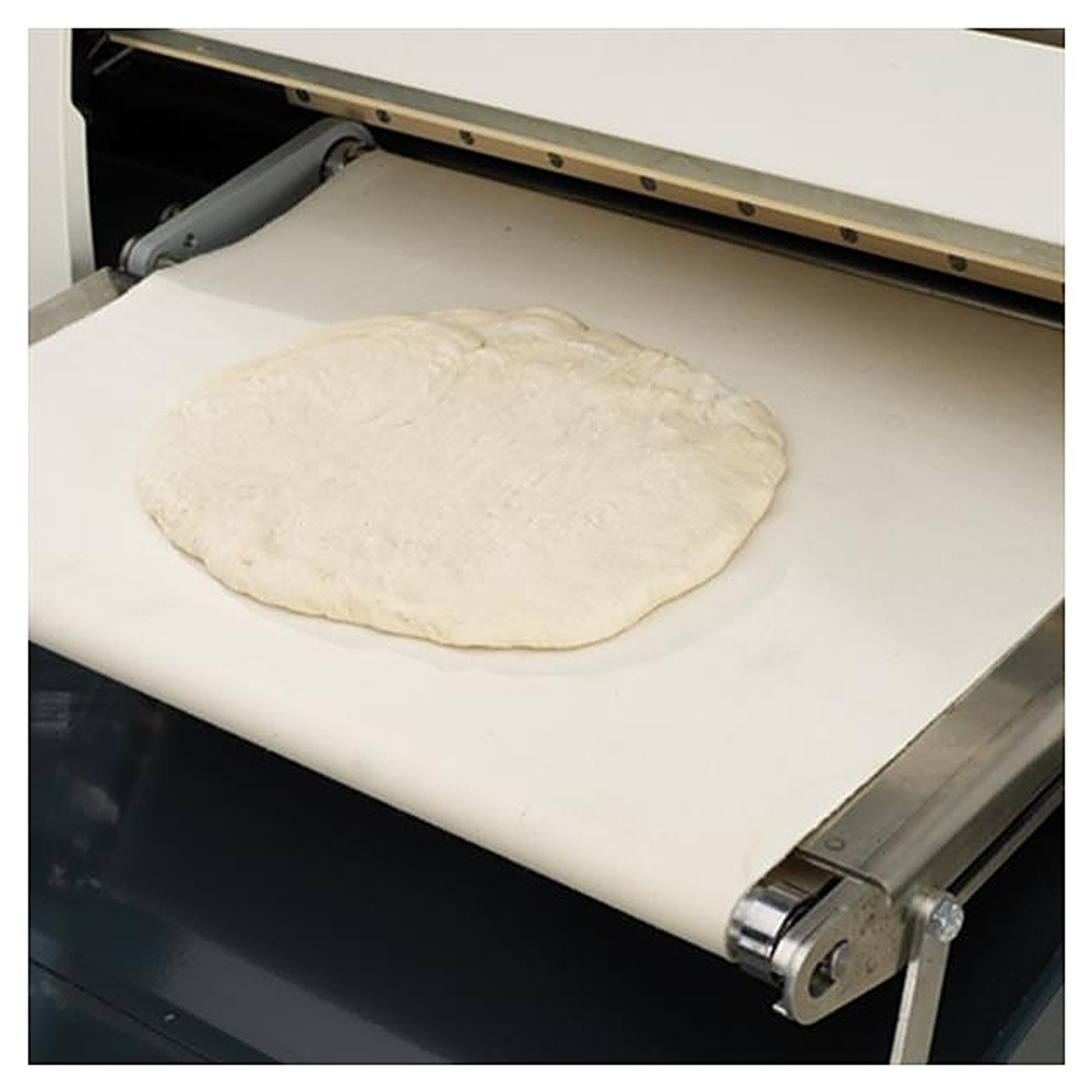 Тестозакаточная машина Jac Forma