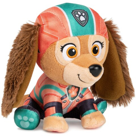Пси Патруль - GUND плюшевый талисман Либерти 15 см 20144047 / артикул   84240 6068116 20144047  / GTIN 778988497098