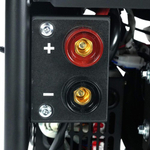 Сварочный генератор P.I.T. PGE 5500-G1 бензиновый PGE5500-G1