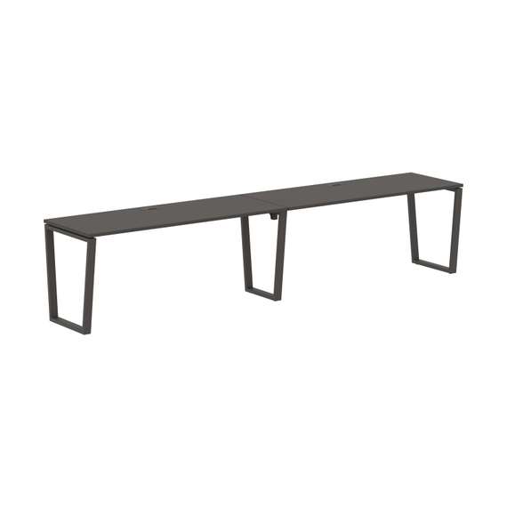 Стол 2-х местный EVWST 3567  3526х670х750 EDIS