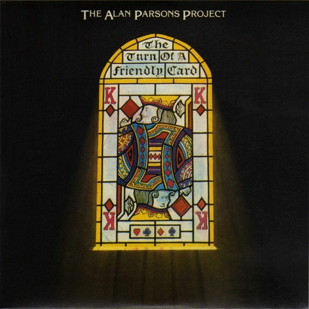 The Alan Parsons Project / Original Album Classics (5CD)