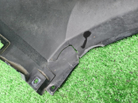 Бампер передний Geely Monjaro (2021-н.в.)