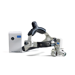 Лупа налобная Brilliance 48 Pro Eighteeth