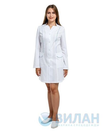 Халат Лара ХМ.435