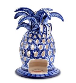 Blue Sky BS-231 Подсвечник «Ананас»