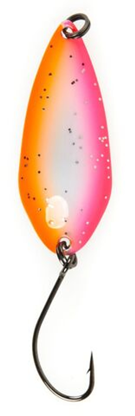 Блесна колеб. Lucky John EOS длин.39мм/05.0г 004