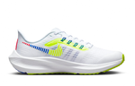 Кроссовки Nike Air Zoom Pegasus 39 GS (Подростковая размерная сетка)