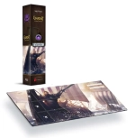 [Предзаказ] Gwent Skellige Playmat (1P)