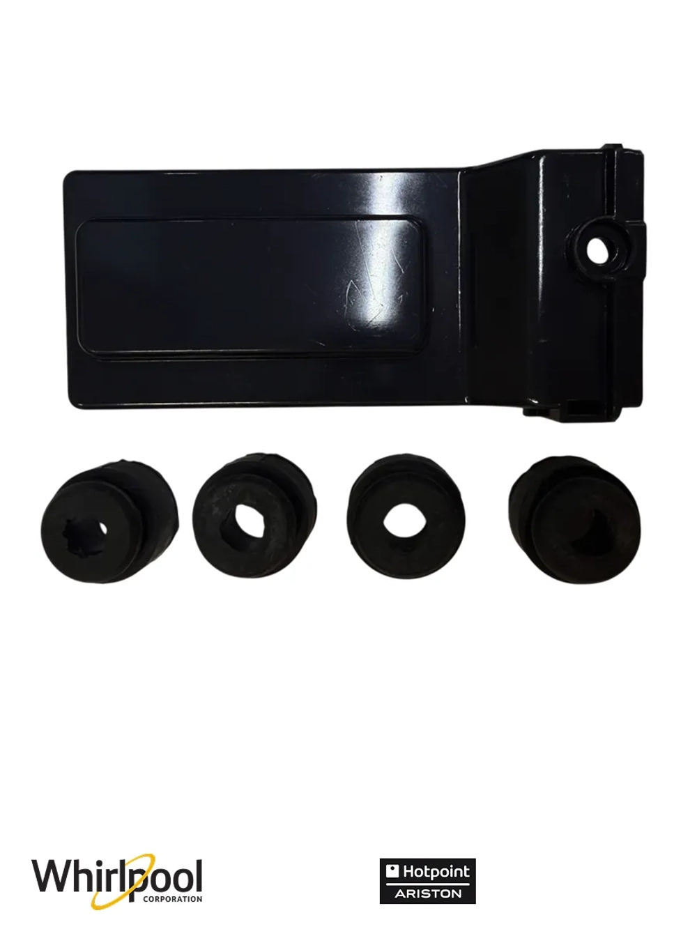 Компрессор VNTZ 130M для холодильника с платой инвертора C90000526